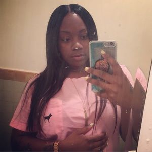 Meet your Posher, Daja